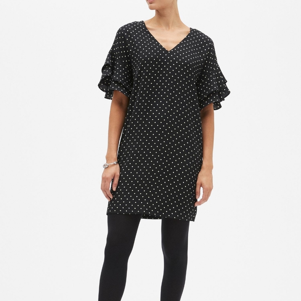 NWT Banana Republic Shift Dress